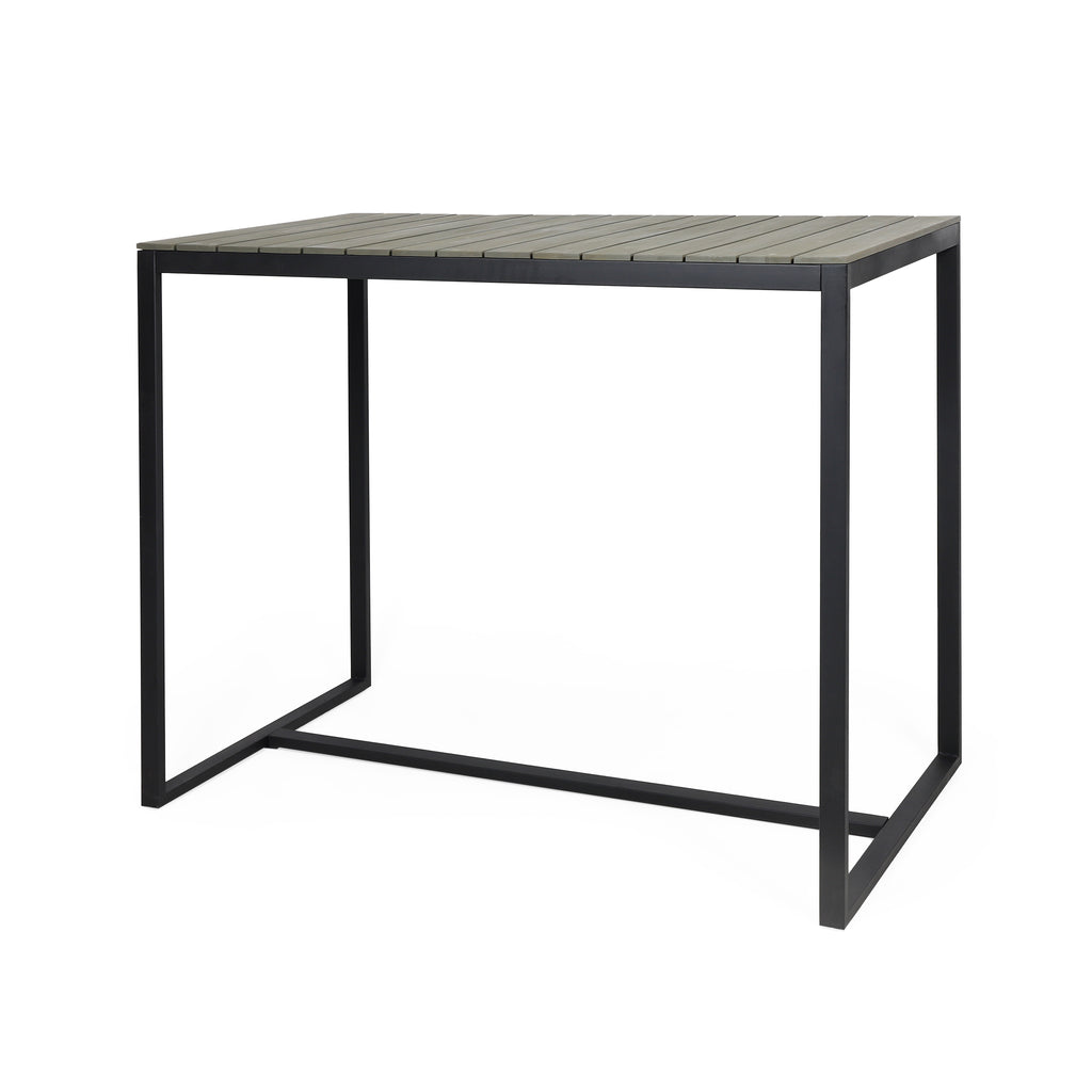 Ezra Bar Table