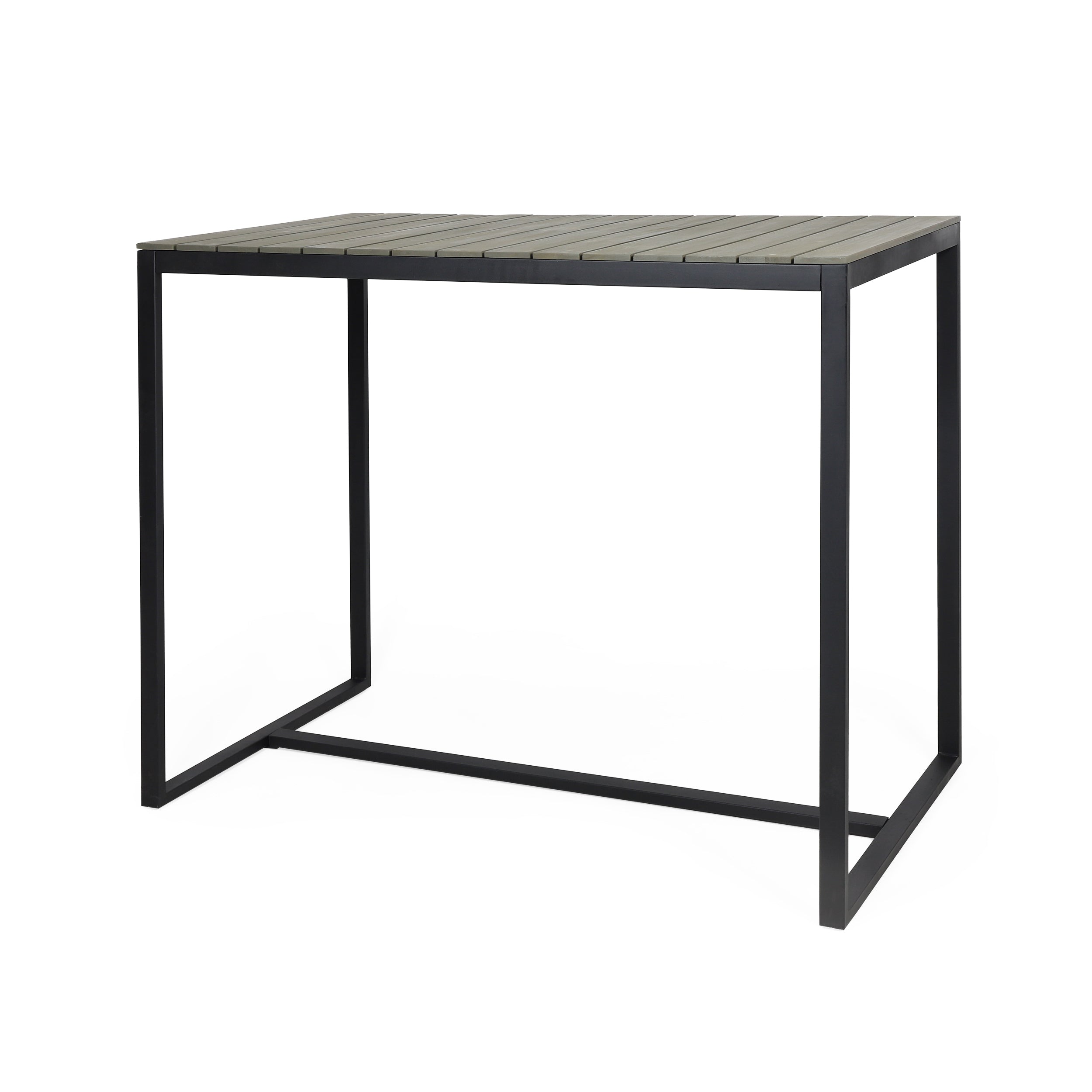 Ezra Bar Table