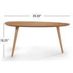 Mid-Century Modern Coffee Table