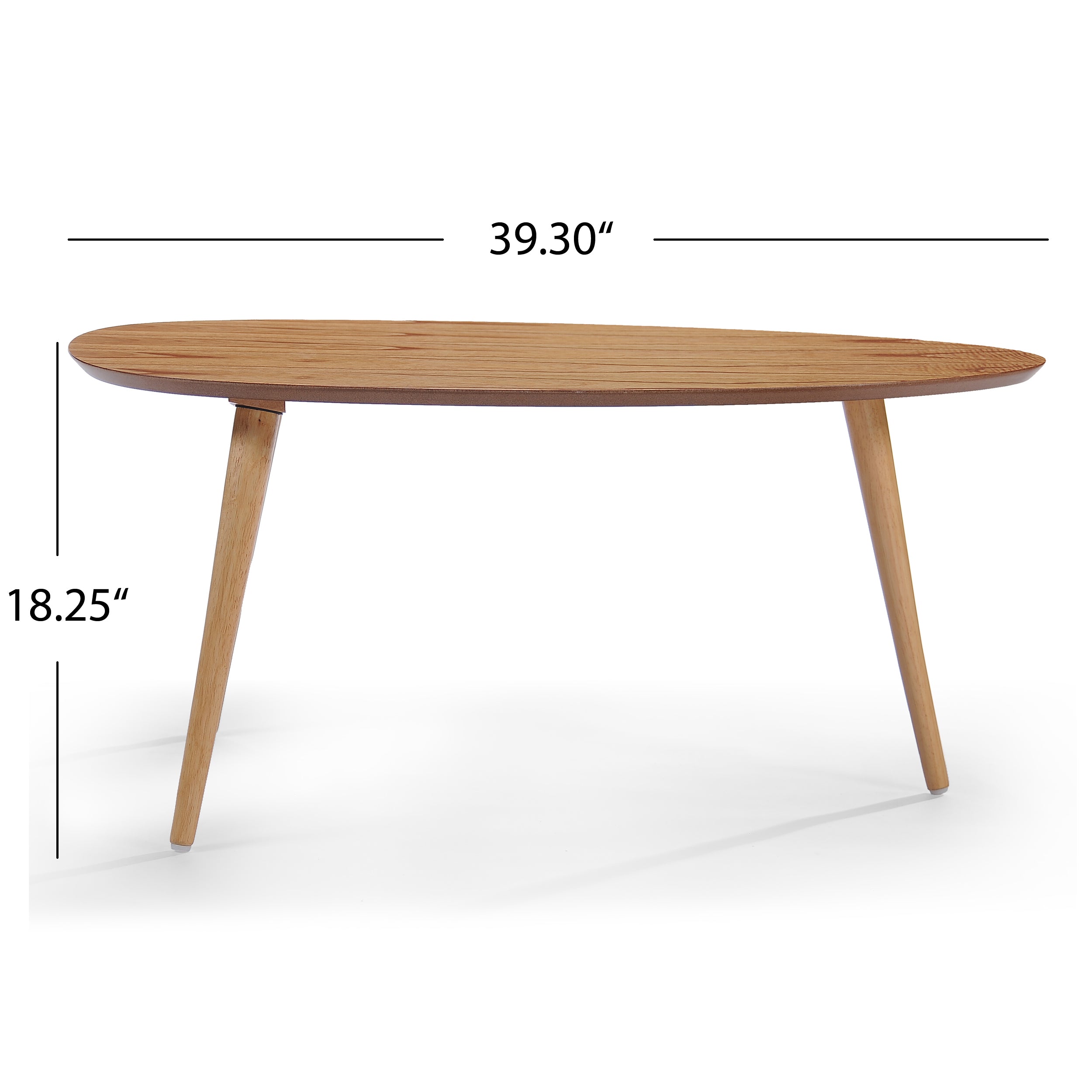 Mid-Century Modern Coffee Table