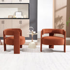 Accent Chair for Living Room and Office