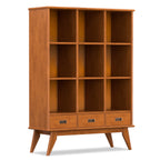 Draper 9 Cube Storage with Drawers