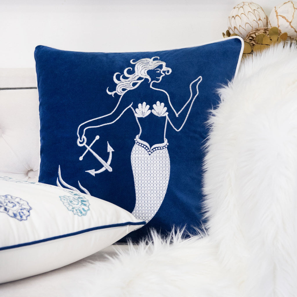 Liz Mermaid Set of 2
