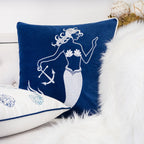 Liz Mermaid Set of 2