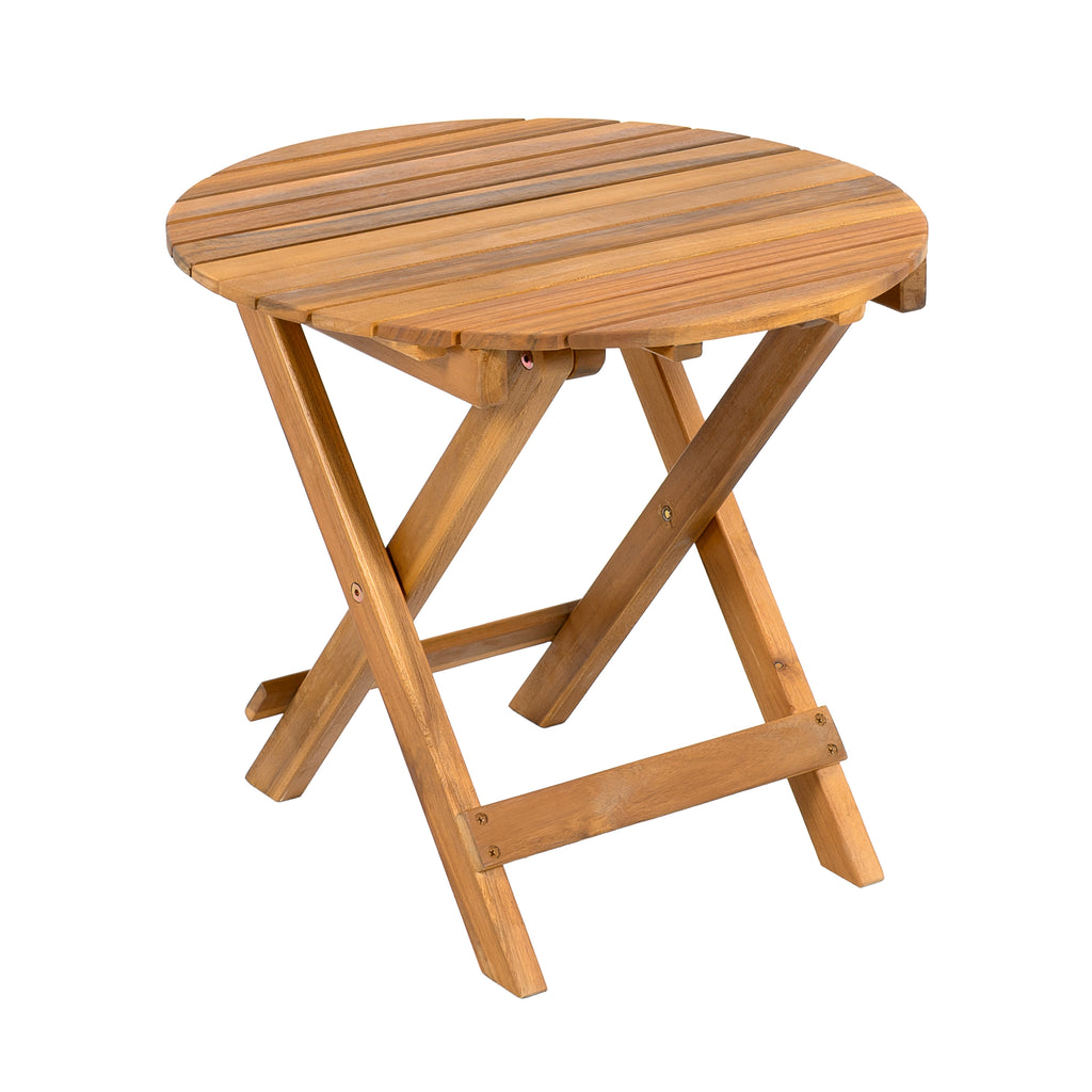Patio Set Outdoor Acacia Wood Furniture Sets