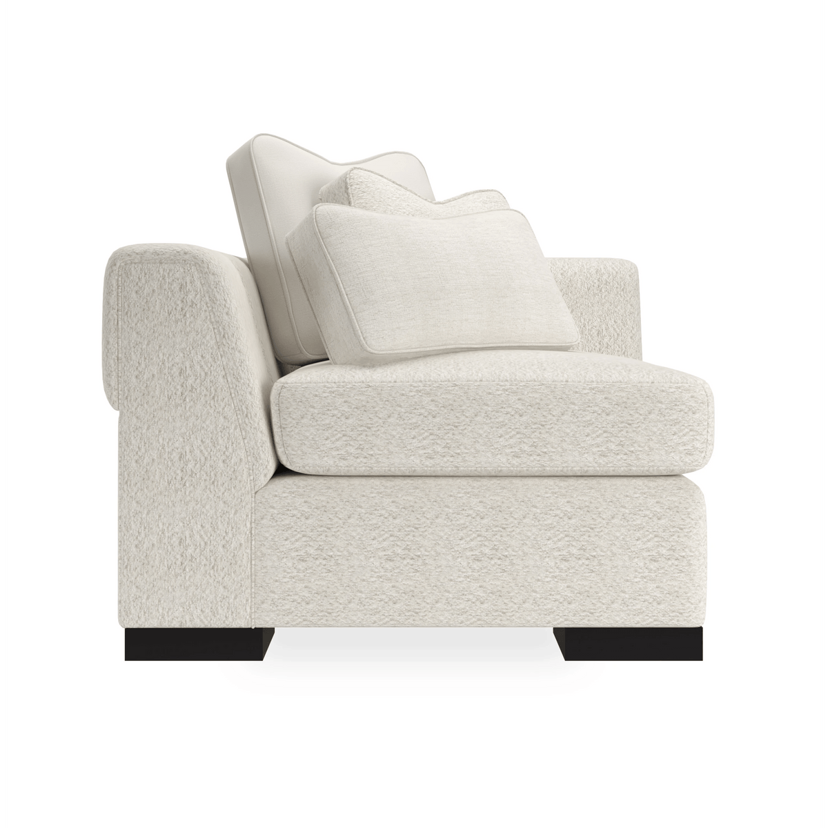 Edge Sectional Components