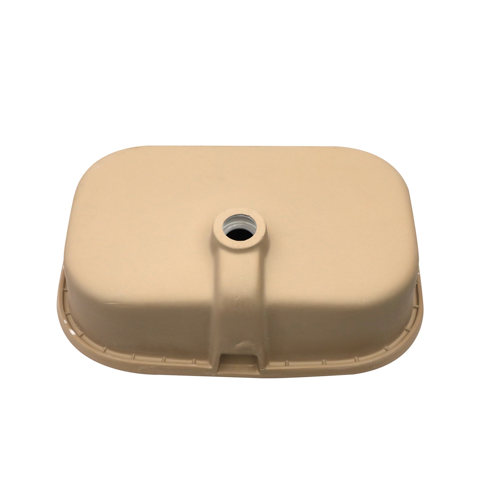 Modern Bathroom Undermount Sink