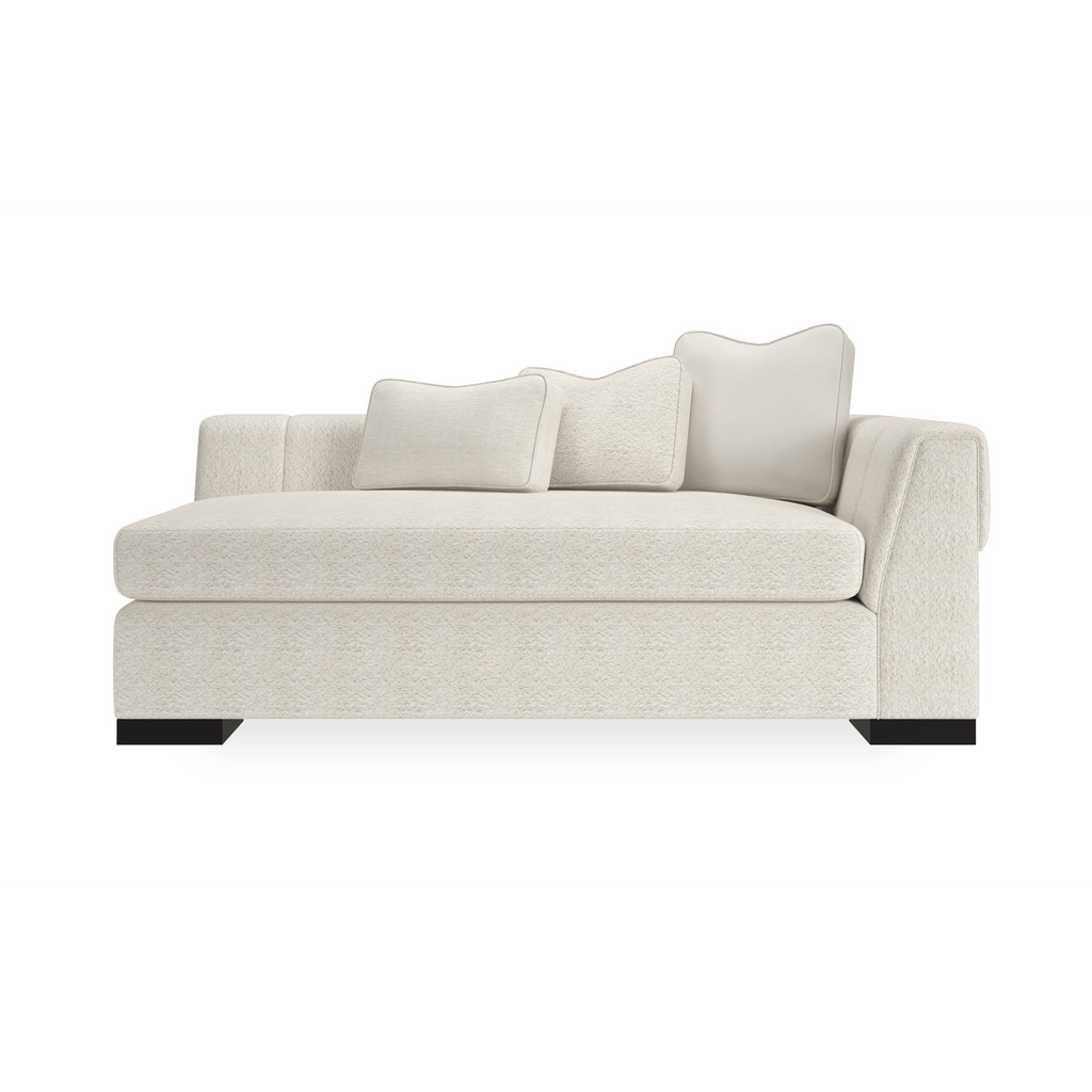 Edge Sectional Components