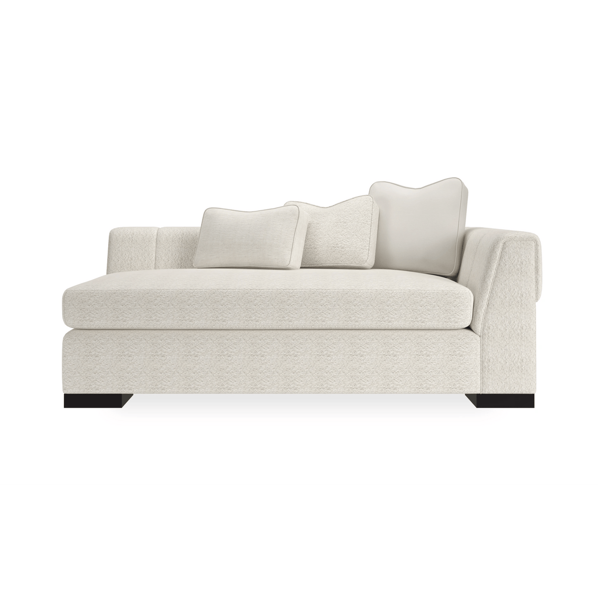 Edge Sectional Components