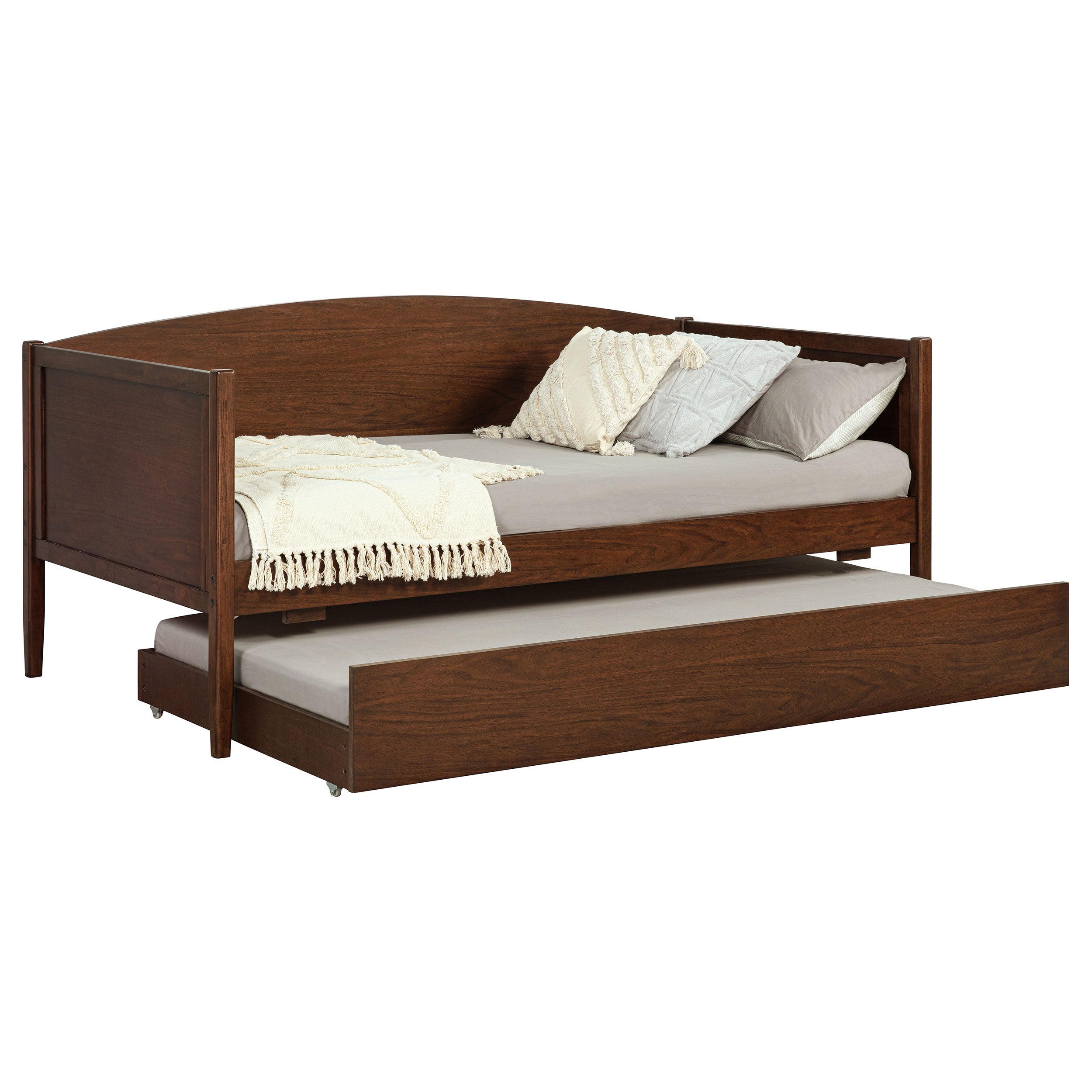 Fallbrook Medium Twin Daybed With Trundle