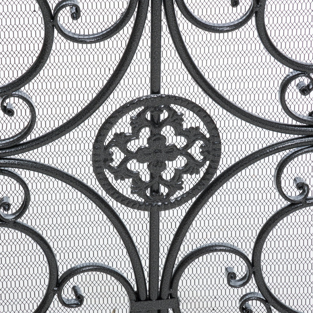 Wilmington Fireplace Screen