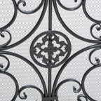 Wilmington Fireplace Screen