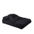 75'' 2-in-1 Foldable Sofa Bed