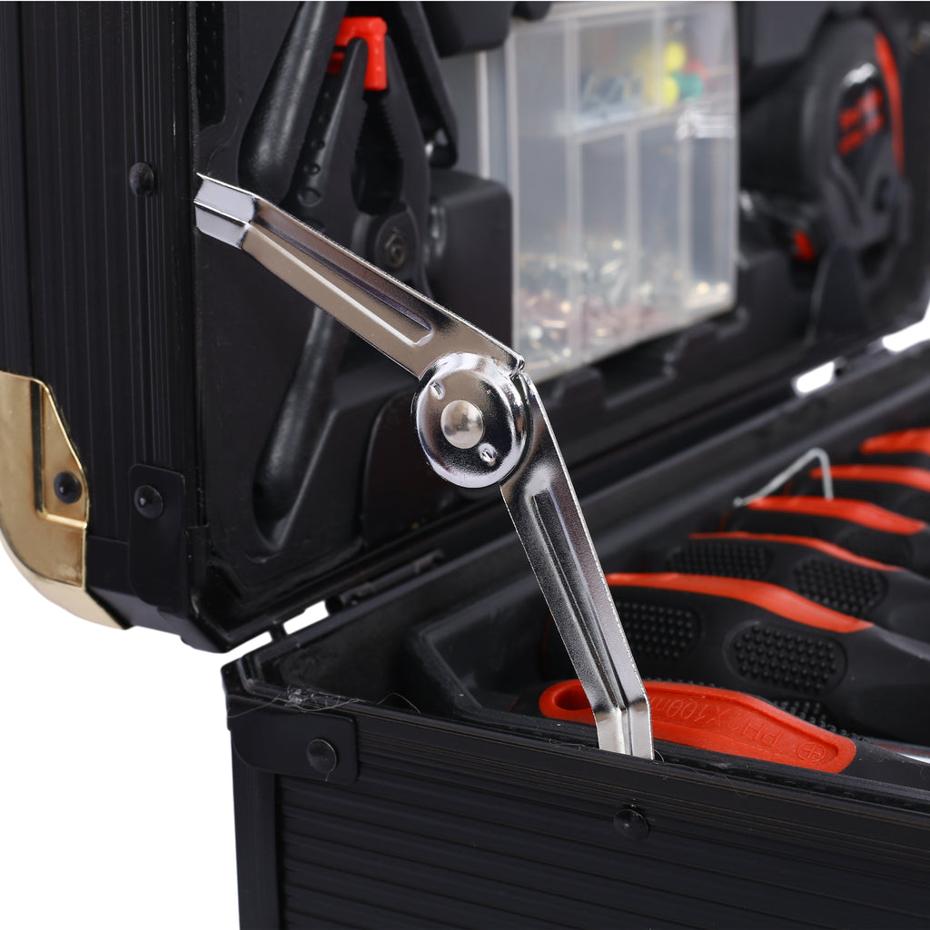 969pcs Home Repair Tool Set Kit
