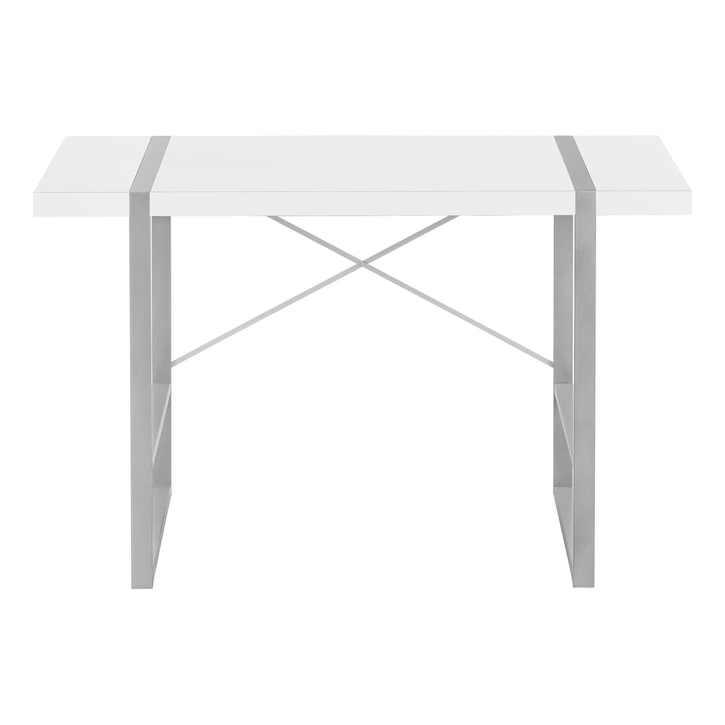 Industrial Computer Desk