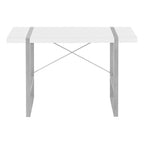 Industrial Computer Desk