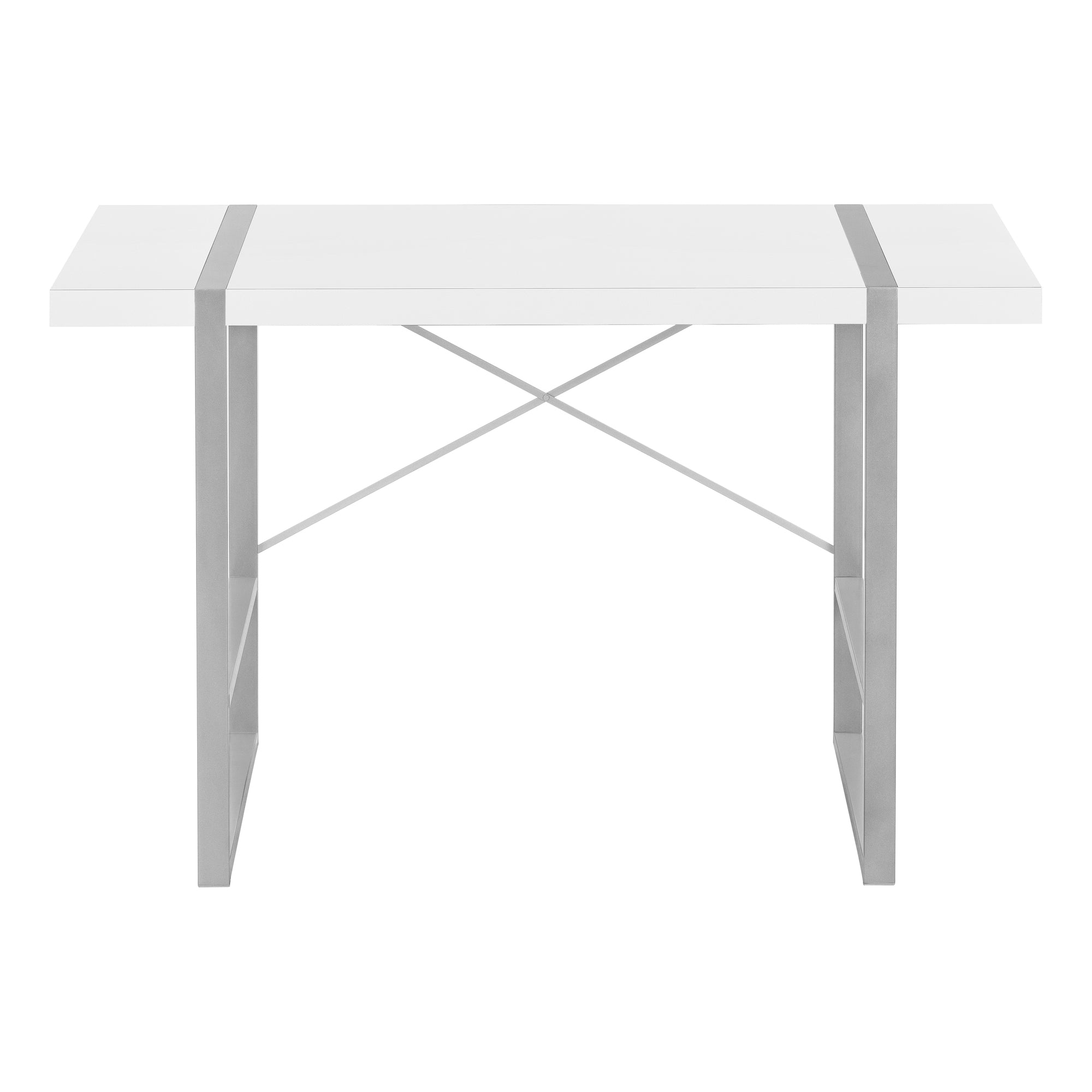 Industrial Computer Desk