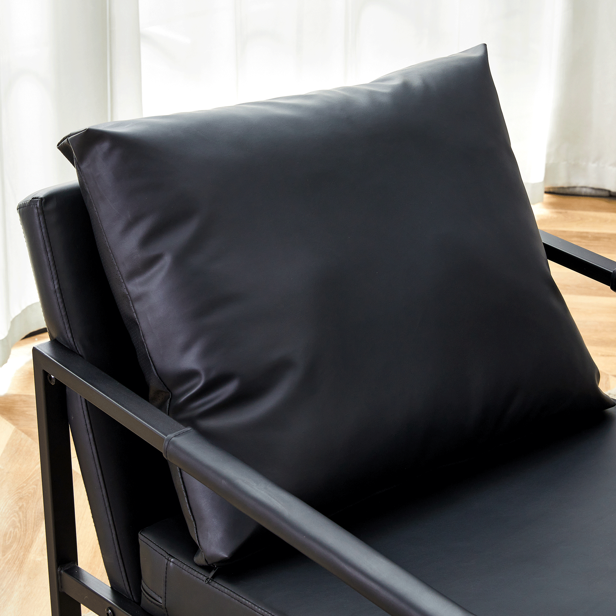 Classic Accent Chair