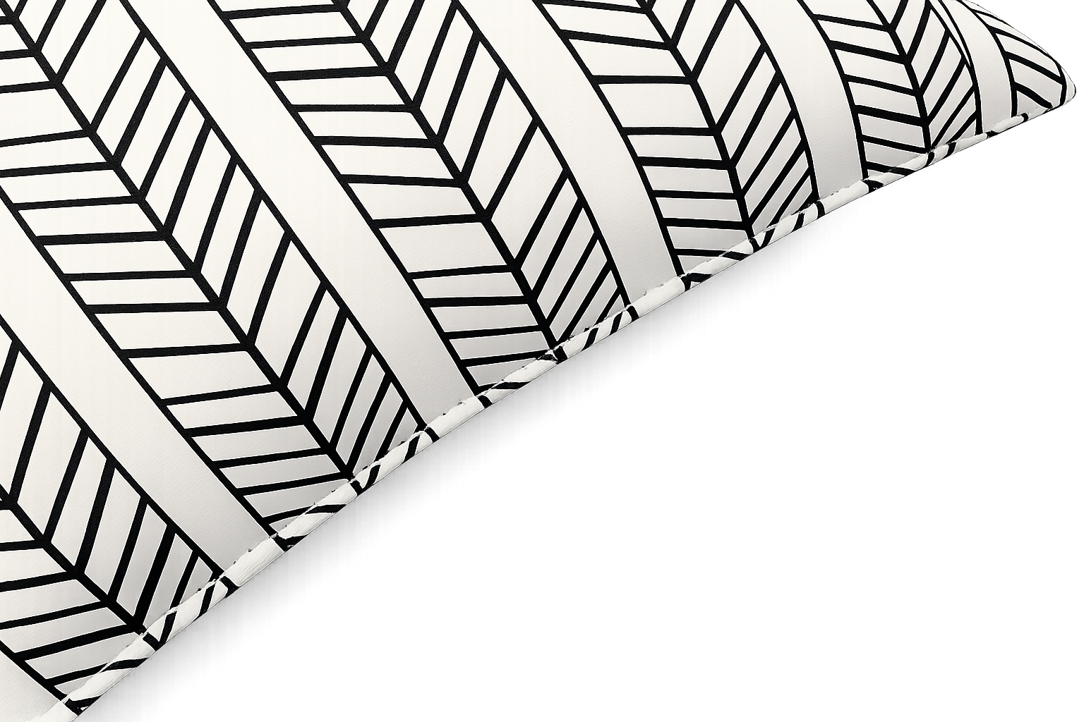 2 Pack Outdoor Throw Pillows