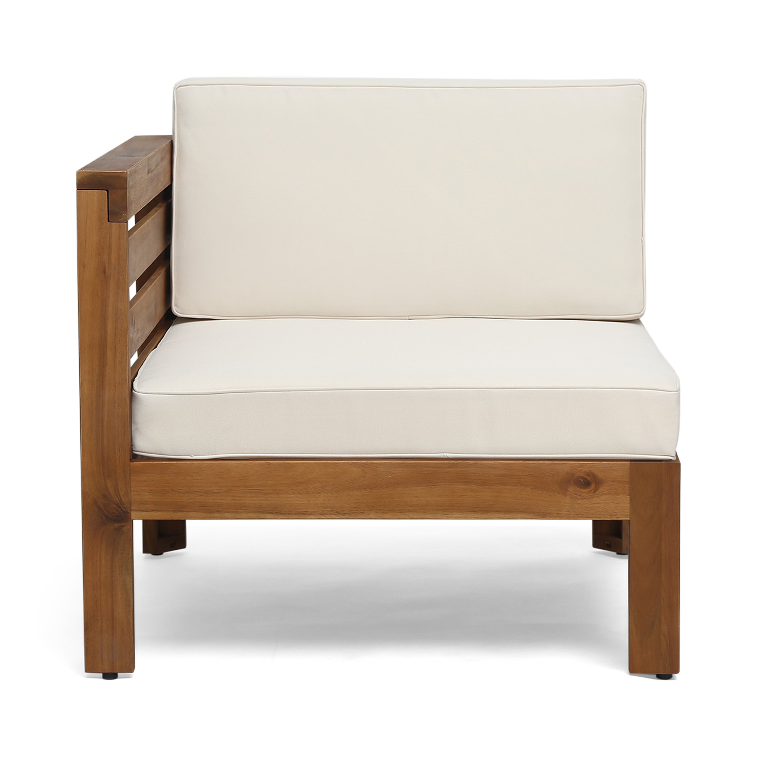 Cambridge L Shape Sofa Set