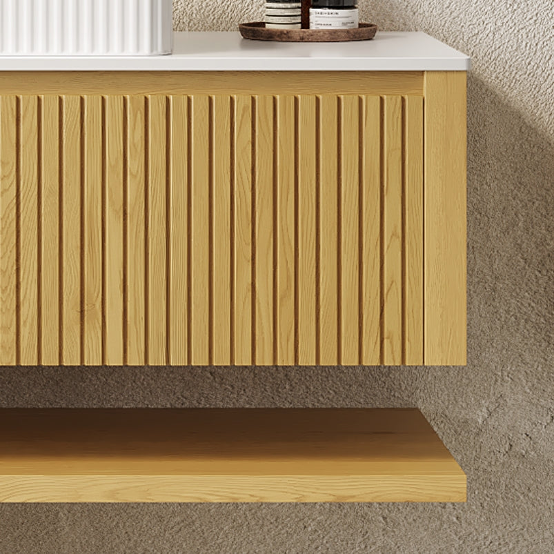 HIZON 48" Wall-Mounted Corolla