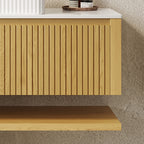 HIZON 48" Wall-Mounted Corolla