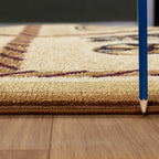 Tribes GC_YLS4010 Rug
