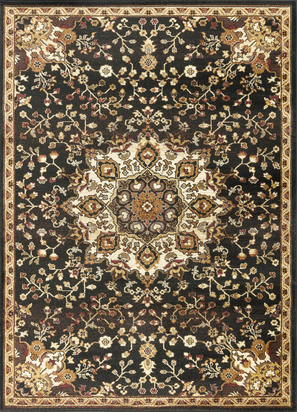 Classic GC_VIN5016 Area Rug