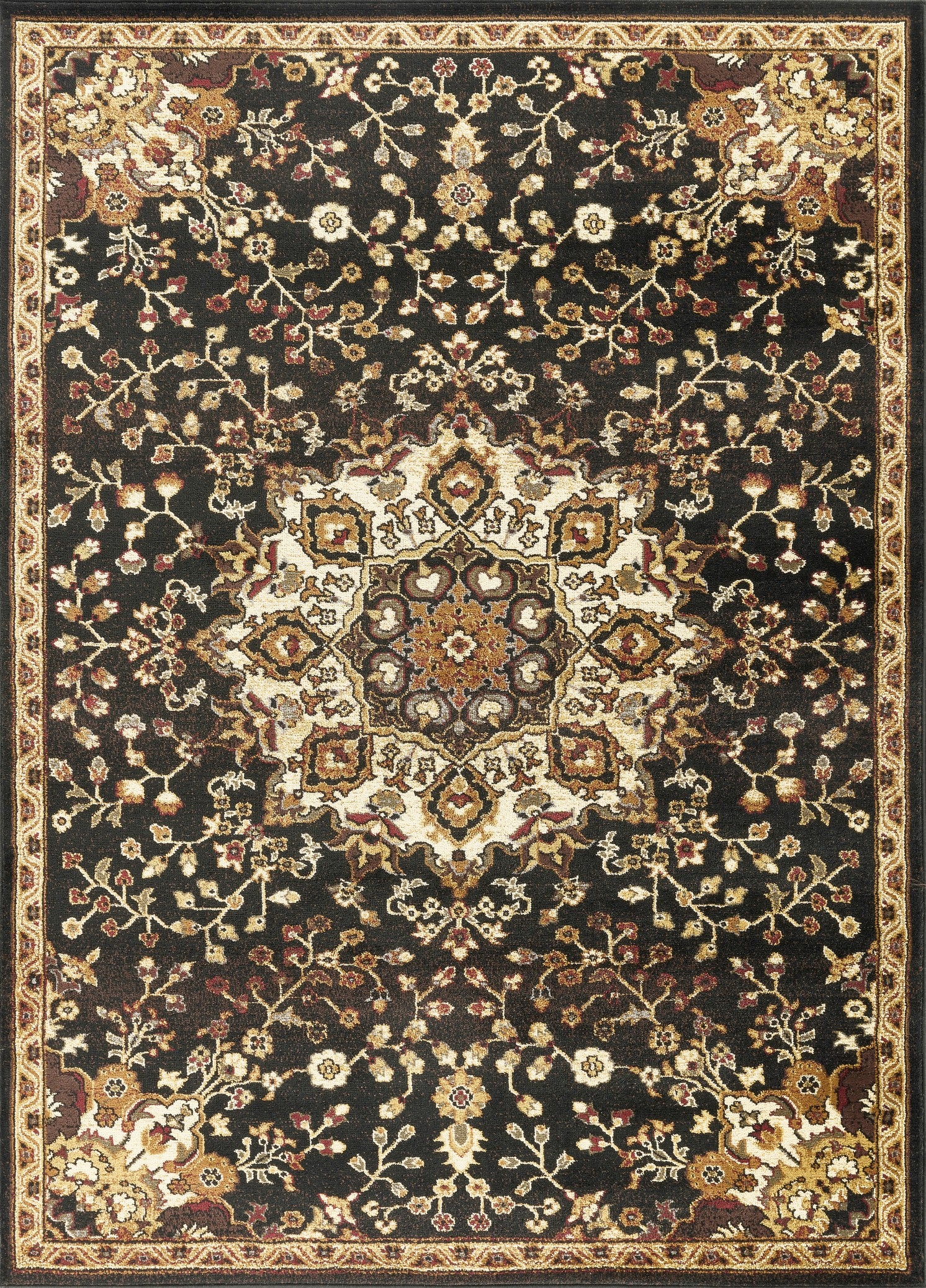 Classic GC_VIN5016 Area Rug