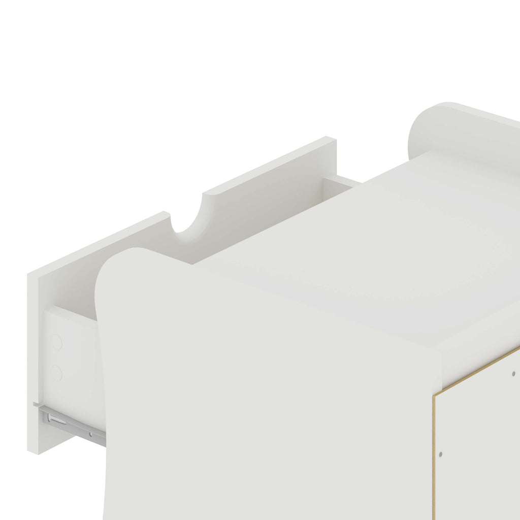 Coney 28" Nightstand