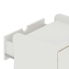 Coney 28" Nightstand