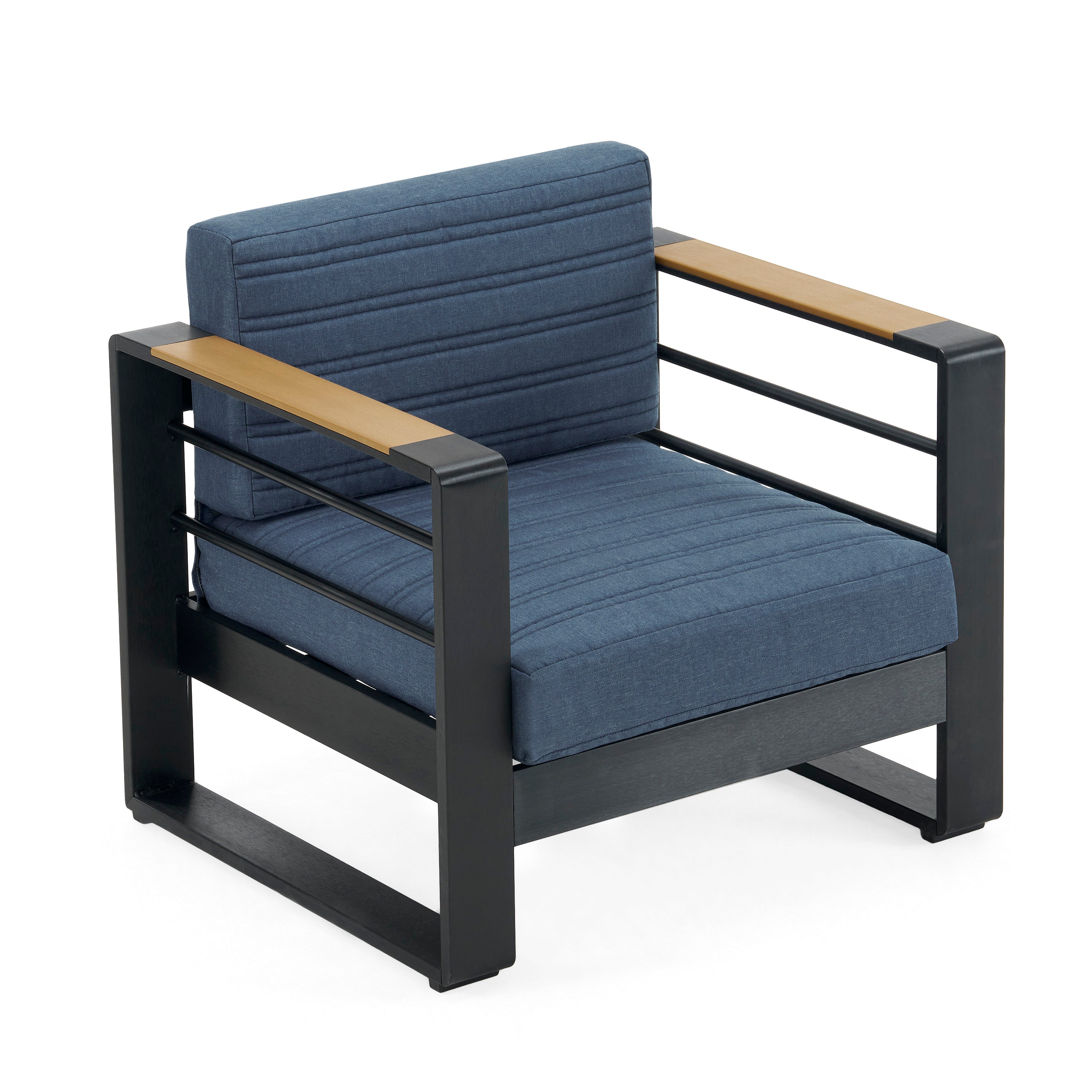Giovanna Club Chair