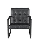 Accent Chair Modern Upholstered Accent Chair