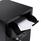0.72 Cu Ft Keypad Depository Safe