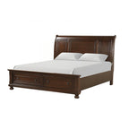 Meade G8910A-KB King Bed (Mattress Not Included)
