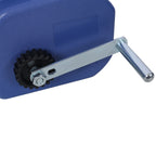 12V 3500lbs Trailer Winch