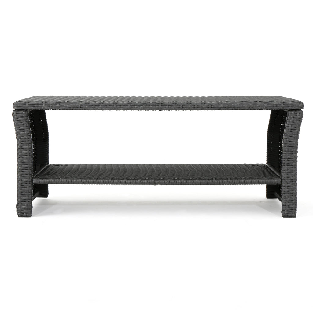 St Lucia Table