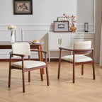 2 Pack Dining Room Chairs