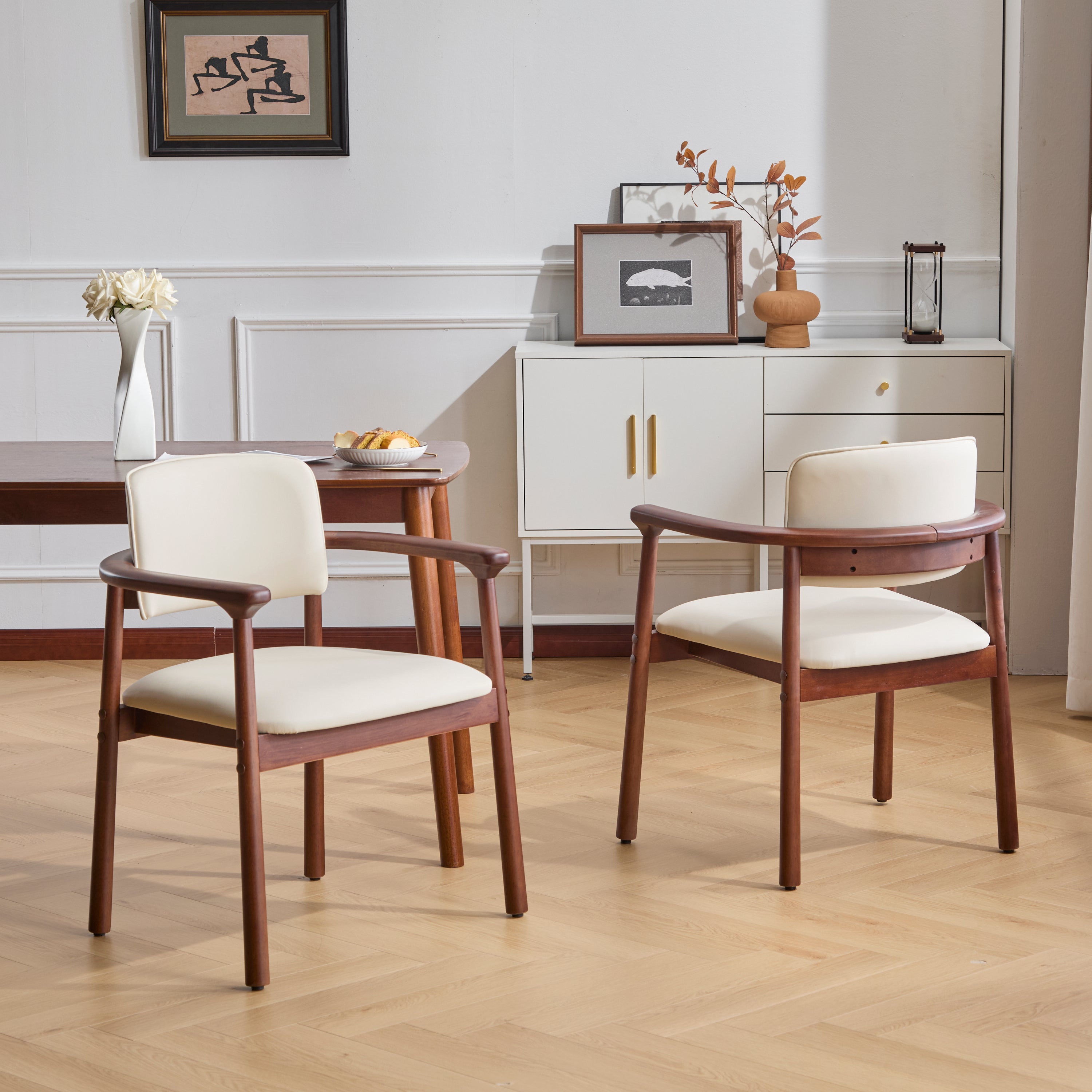2 Pack Dining Room Chairs