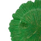 8 Pack Reef Plastic Charger Plate, 13 Inch
