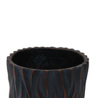 Large Round Planters Set of 2
