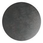 Hughes Cast Aluminum Side Table
