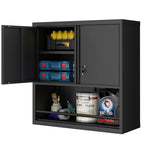 Metal Adjustable Storage Cabinet