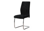 Upholstered Dining Chair Set of 2