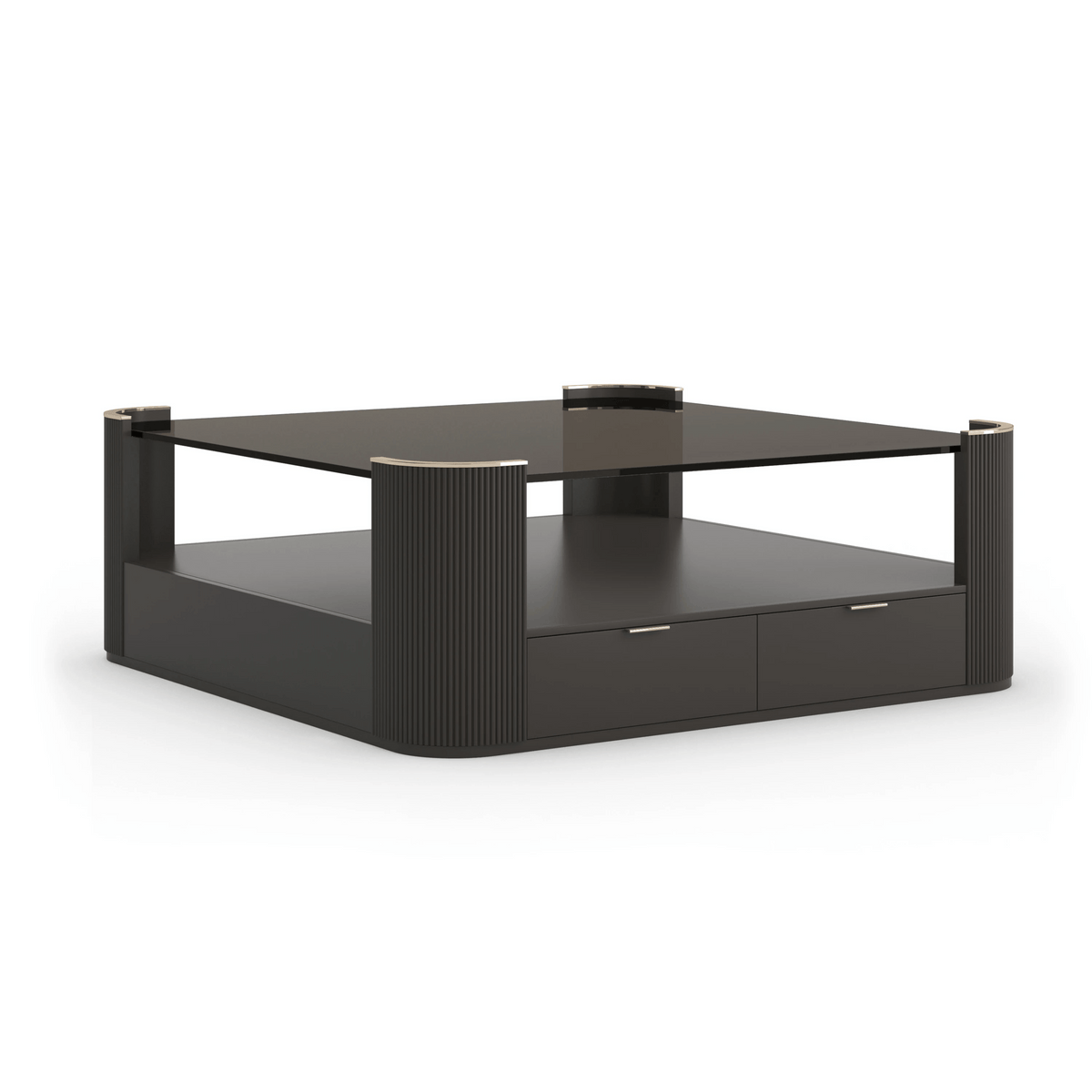 Love Square Cocktail Table