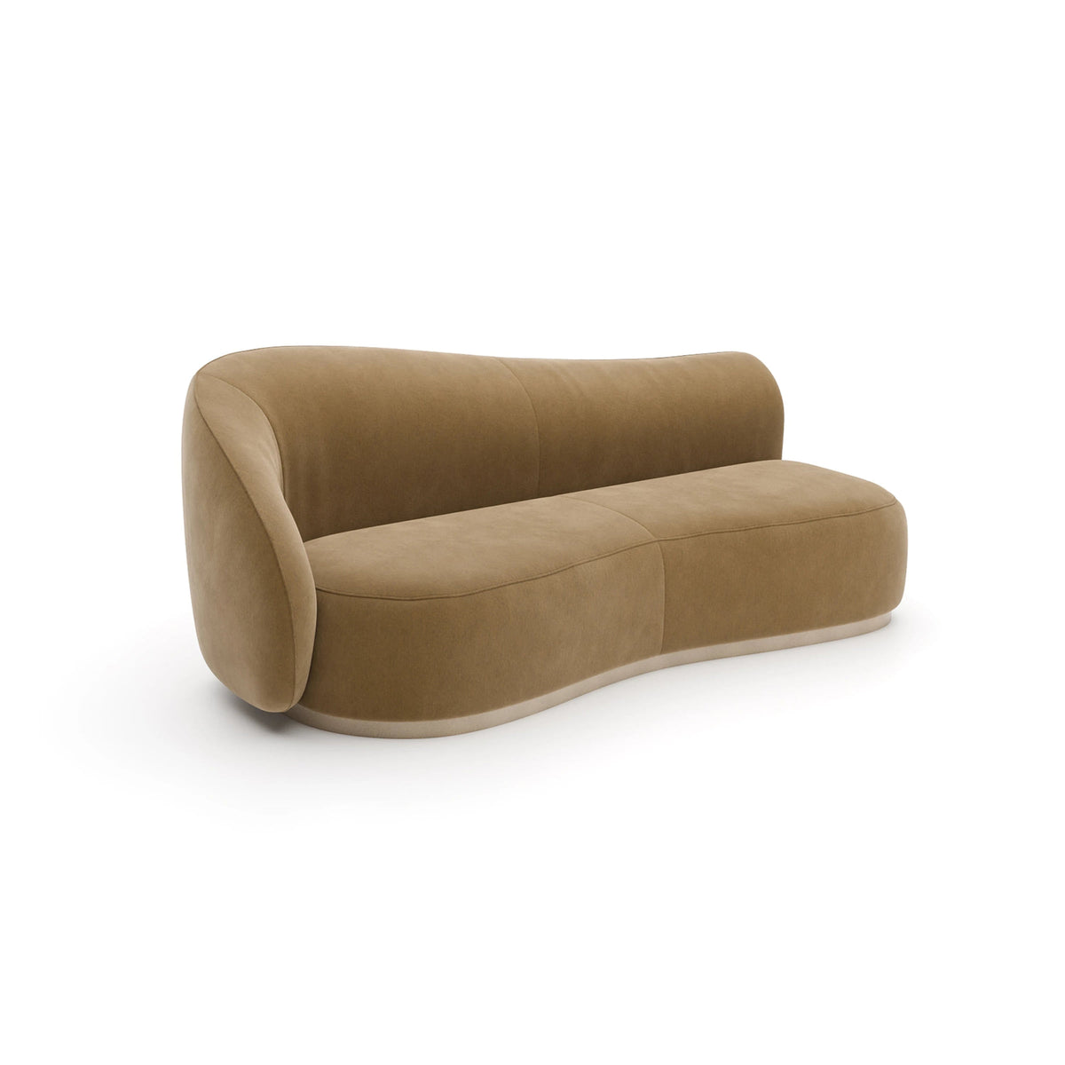 Kalahari Sectional Components