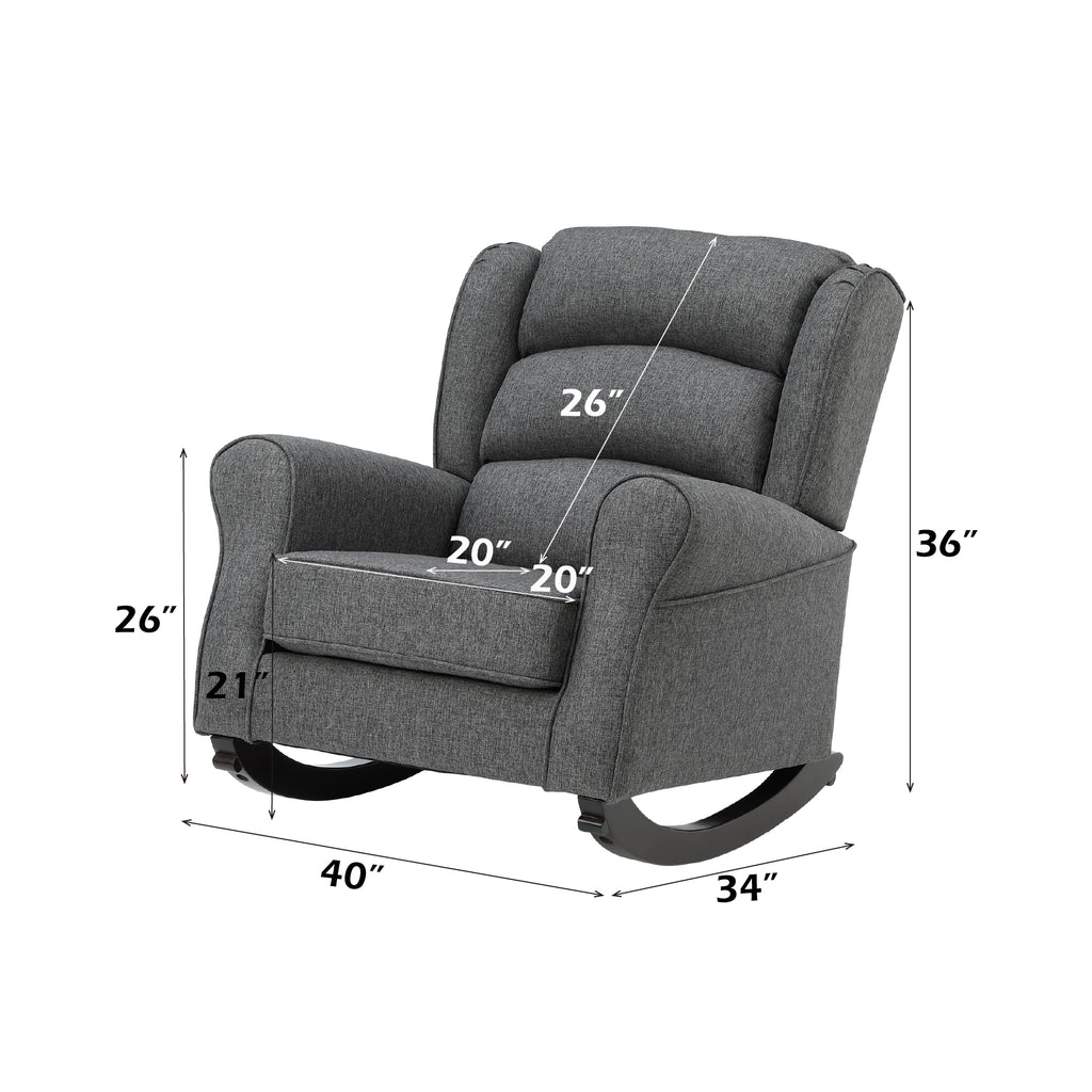 Fabien Chair