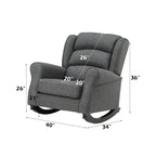 Fabien Chair