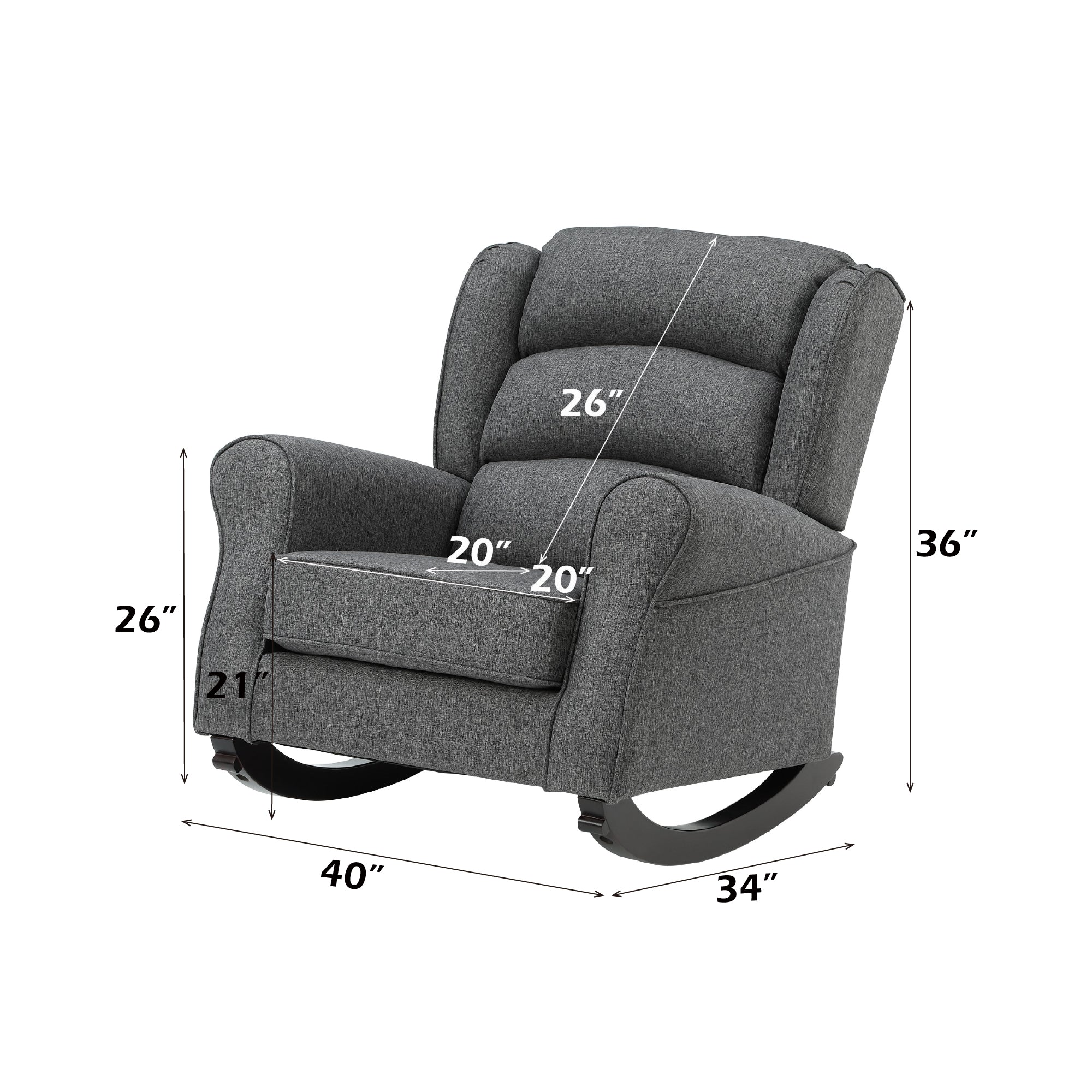 Fabien Chair