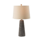 14x14x26" Table Lamp